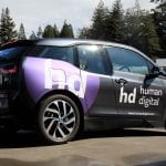 vehicle wrap