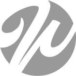 silver logo
