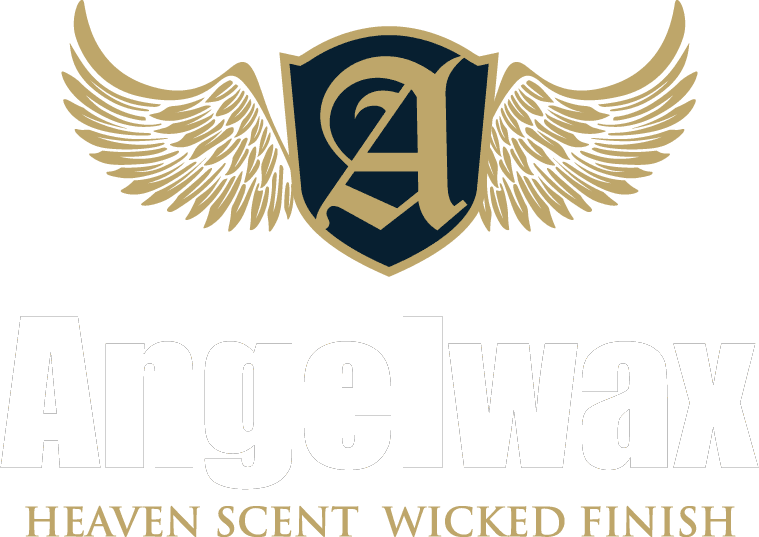 angelwax logo