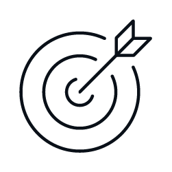 efficient icon
