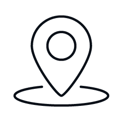 location icon